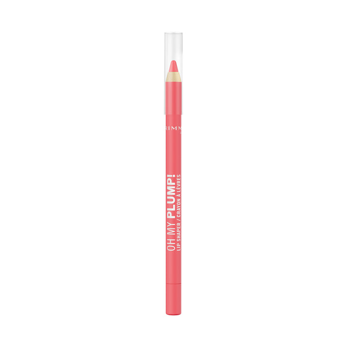 Rimmel Oh My Plump! Lip Shaper 040 Kinda Cute