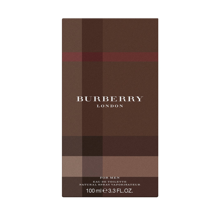 Burberry London Mens EDT 100ml