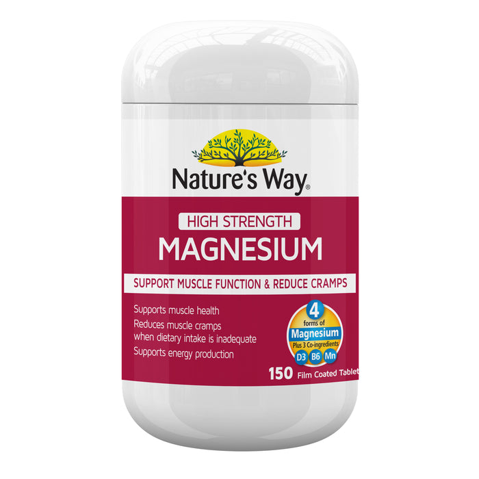 NW MAGNESIUM 150 TAB 522535.