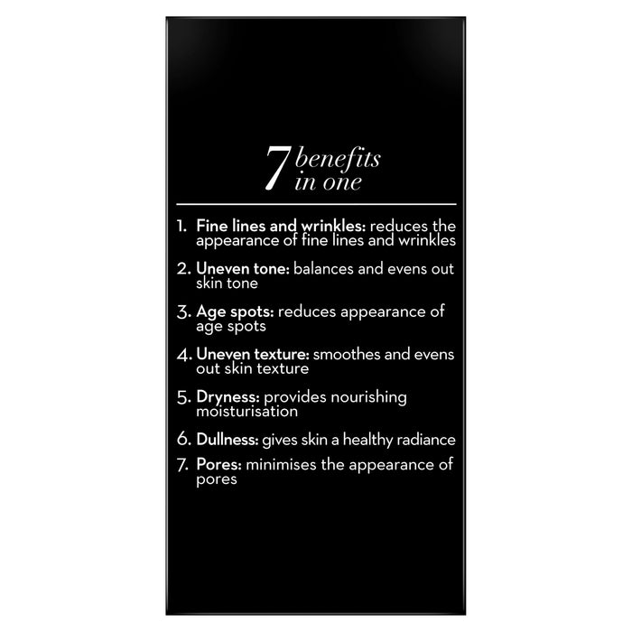 Olay Total Effects 7 in 1 Day Cream Normal SPF 15 50g.