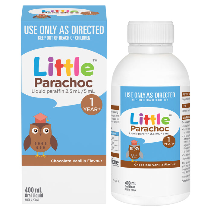 Little Parachoc 400ml
