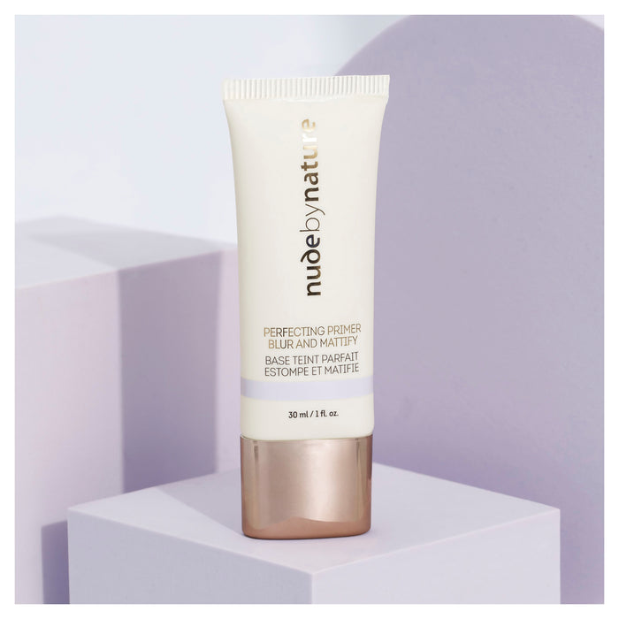 Nude By Nature Perfecting Primer Blur And Mattify 30ml.