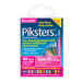 Piksters Size 00 Pink 40 Pack.