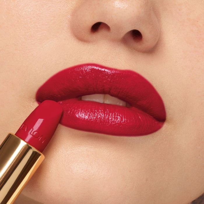 Revlon Super Lustrous Ultra Lipstick Heatwave