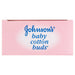 Johnson's Baby Cotton Buds 60.