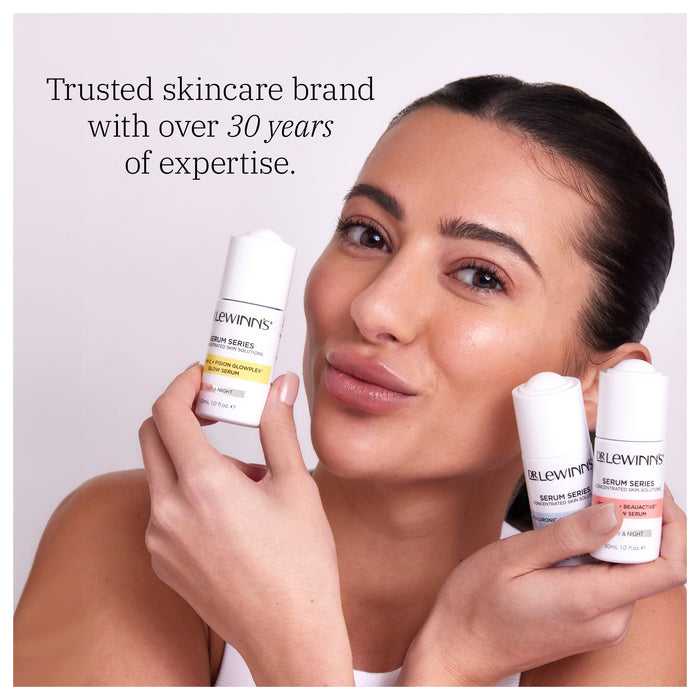 Dr. LeWinn's Serum Series Renew