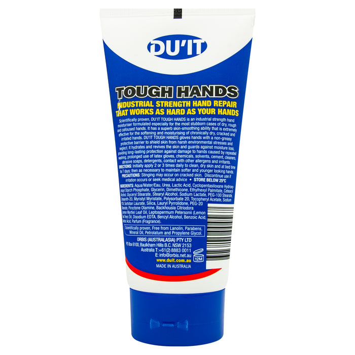 Du'it Tough Hands 150ml