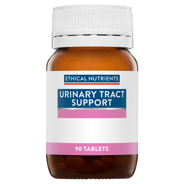 Ethical Nutrients Urinary Tract Support 90 Tablets.