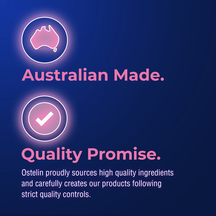 Ostelin Vit D Liquid 50ml