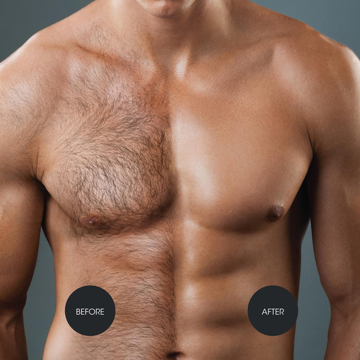 Nad's for Men Hair Removal Cream 200ml.