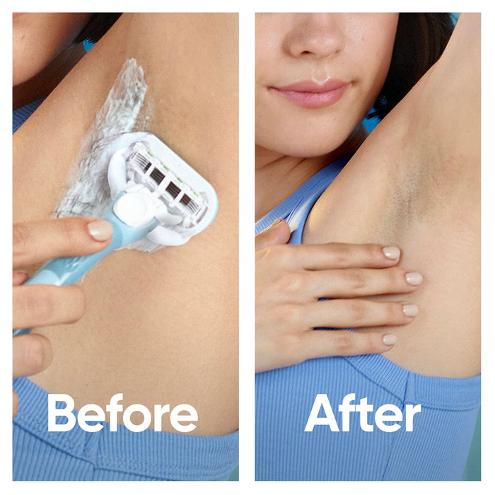 Gillette Venus Extra Smooth Razor + 2 Cartridge
