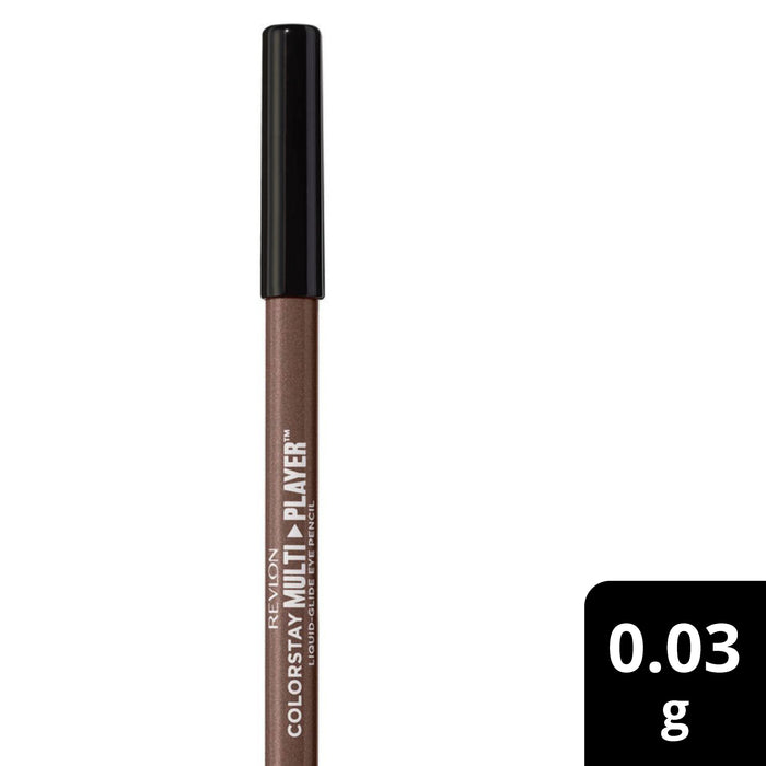 Revlon Colorstay Multiplayer Liquid-Glide Eye Pencil Under The Radar