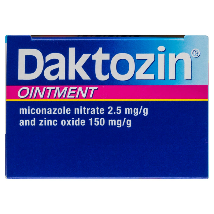 Daktozin Ointment 15g.