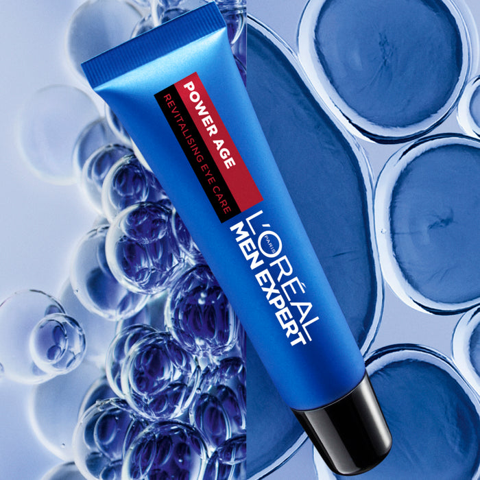 L'Oreal Men Expert Power Age Eye Roller 15ml.