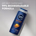 Nivea Men Sport Shower Gel 500ml.