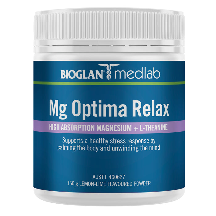 Medlab MG Optima Relax 150g