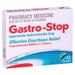 Gastro-Stop Loperamide Capsules 12.