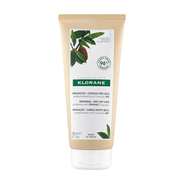 Klorane Capuacu Conditioner 200ml
