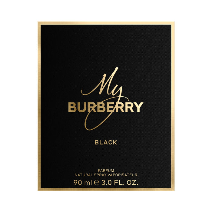 Burberry My Burberry Black Parfum 90ml