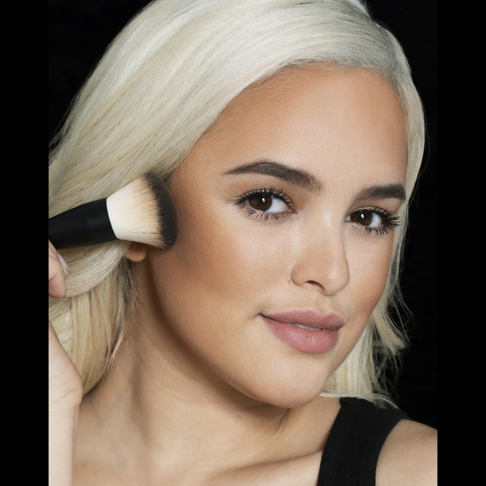 Maybelline City Bronzer Medium Cool 200.