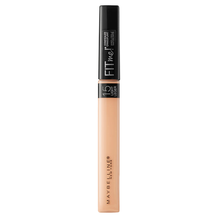 Maybelline Fit Me Concealer Light