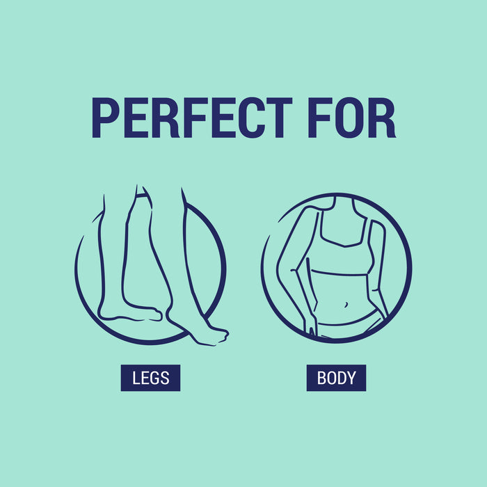 Nair Easiwax Large Wax Strips 20.