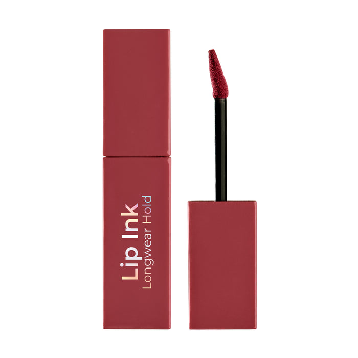 MCo Beauty Lip Ink Longwear Hold Dusty Rose