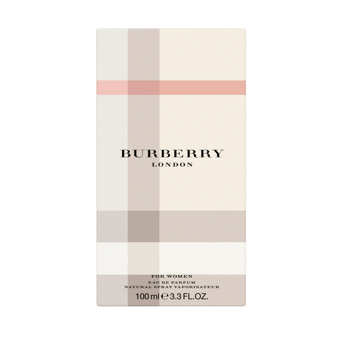 Burberry London Eau De Parfum 100ml Spray