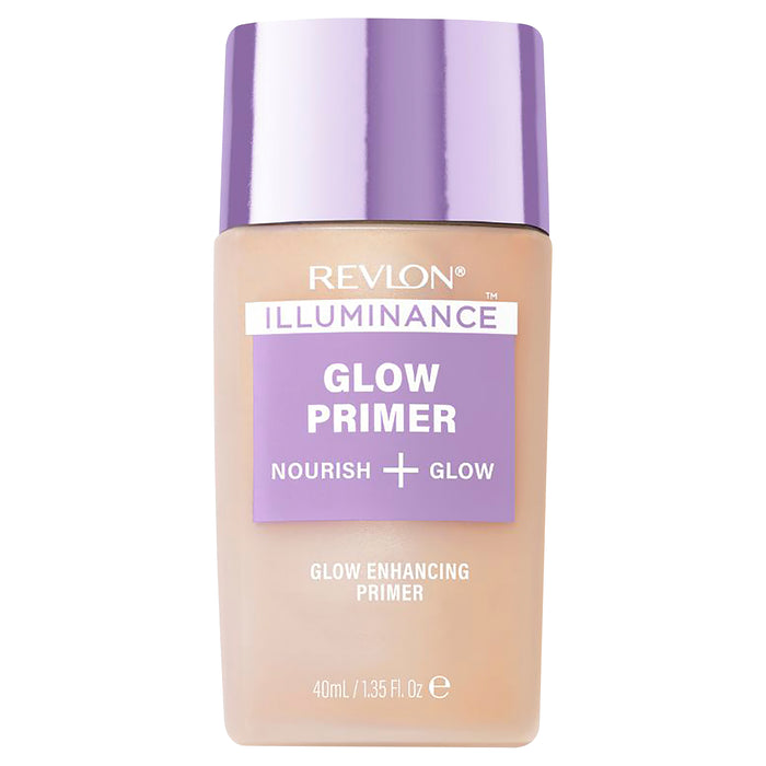 Revlon Illuminance Glow Primer 30ml