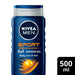 Nivea Men Sport Shower Gel 500ml.
