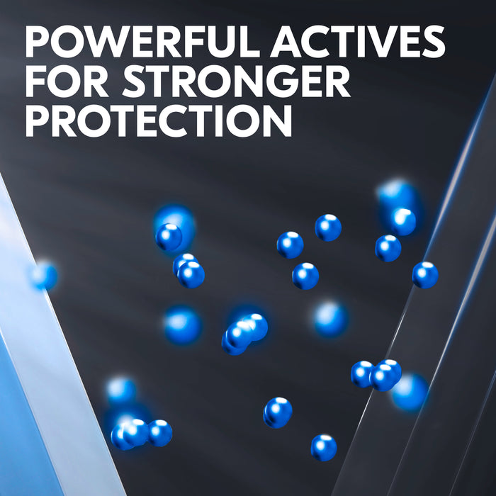 Rexona Men Antiperspirant Deodorant Clinical Clean Scent 45ml.