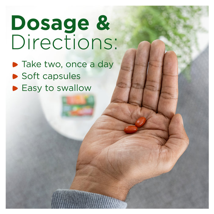 Pananatra Muscle Pain Relief 30 Capsules