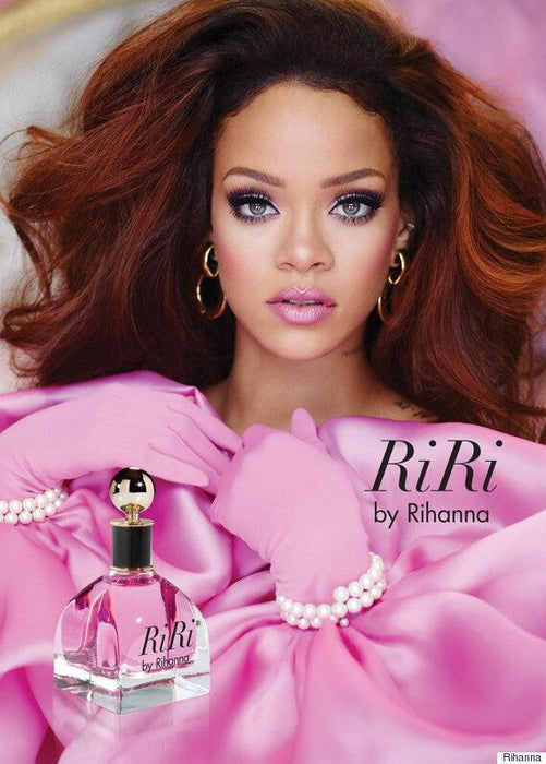 Rihanna Riri EDP 100ml