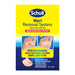 Scholl Wart Removal Washproof.