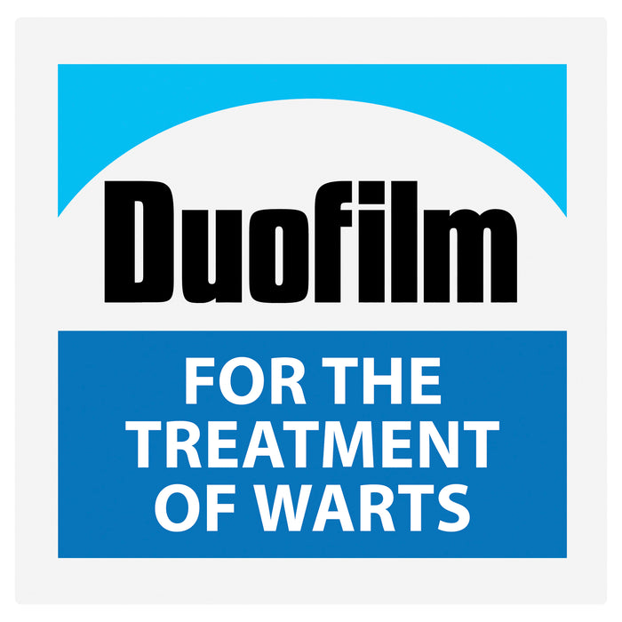 Duofilm Solution 15ml