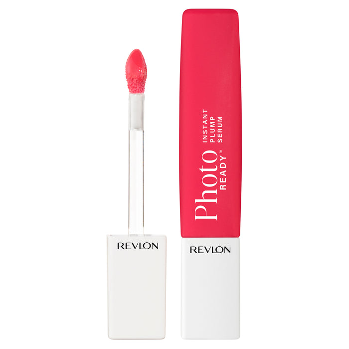 Revlon PhotoReady Instant Plump Serum Bring The Zing