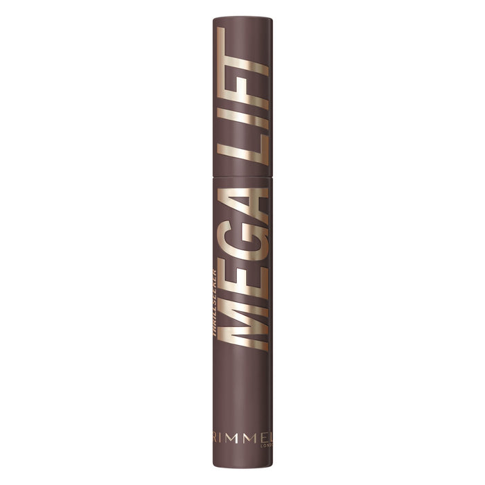 Rimmel London Thrill Seeker Mascara Mega Lift 003 Brownie Pie
