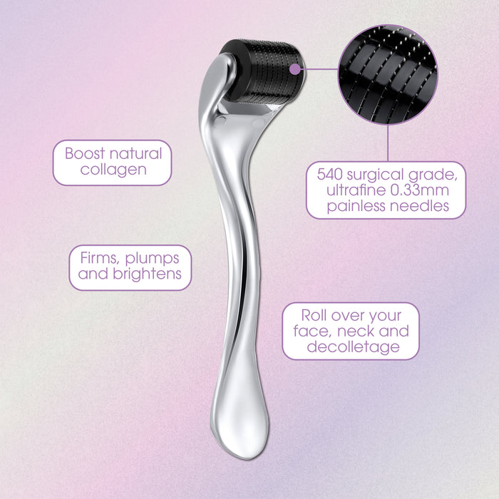 Manicare Microneedle Derma Roller