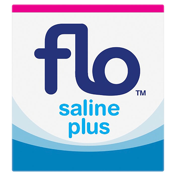 Flo Saline Plus Nasal Spray 30ml.