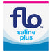 Flo Saline Plus Nasal Spray 30ml.