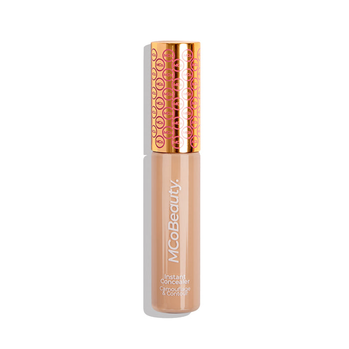 MCo Beauty Instant Concealer Camouflage & Contour Light