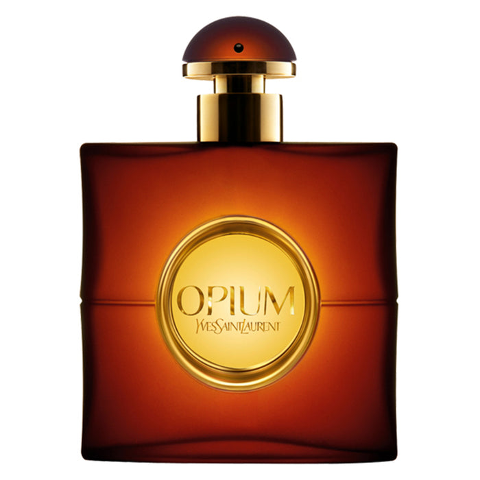 Yves Saint Laurent Opium EDT 90ml.