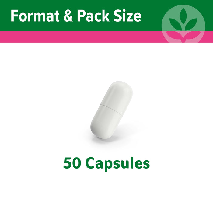 Cenovis Once Daily Women’s Multi 50 Capsules