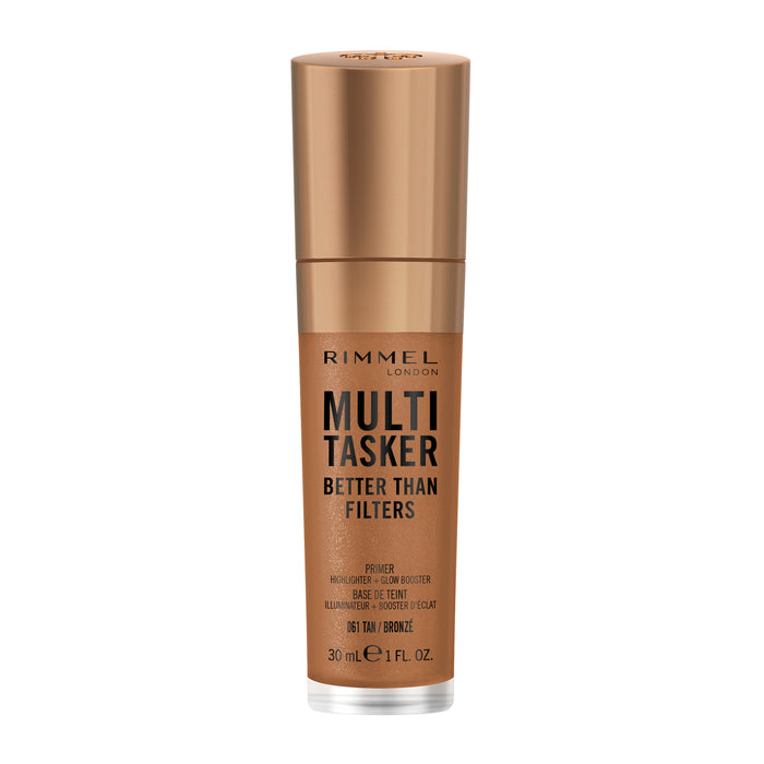 Rimmel Multi Tasker Better Than Filters 061 Tan