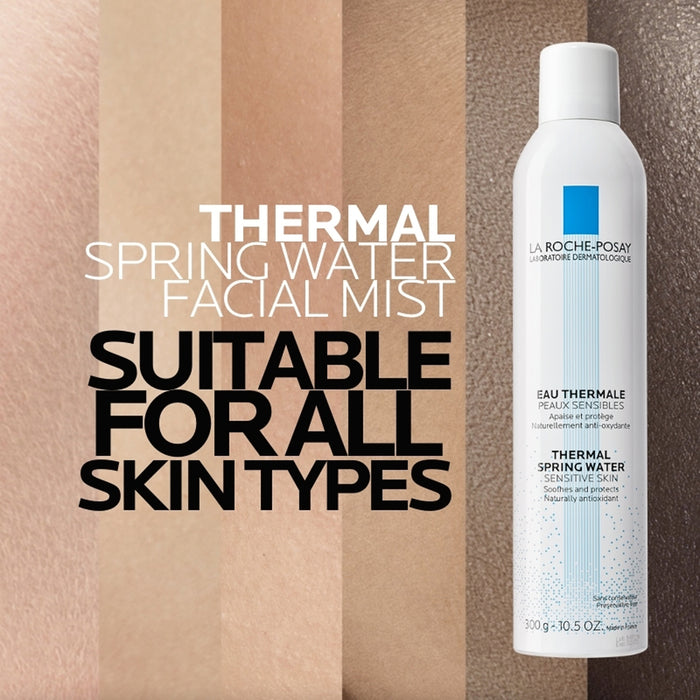 La Roche-Posay Thermal Spring Water 300ml