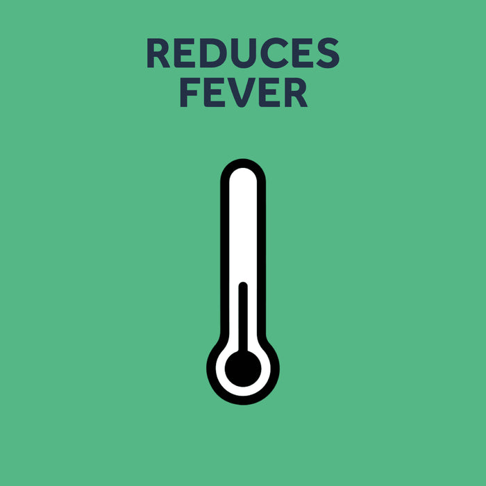 Nurofen Quickzorb Pain Relief Caplets 24 Pack