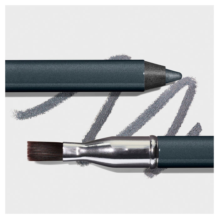Revlon Colorstay Multiplayer Liquid-Glide Eye Pencil Glitch Effect