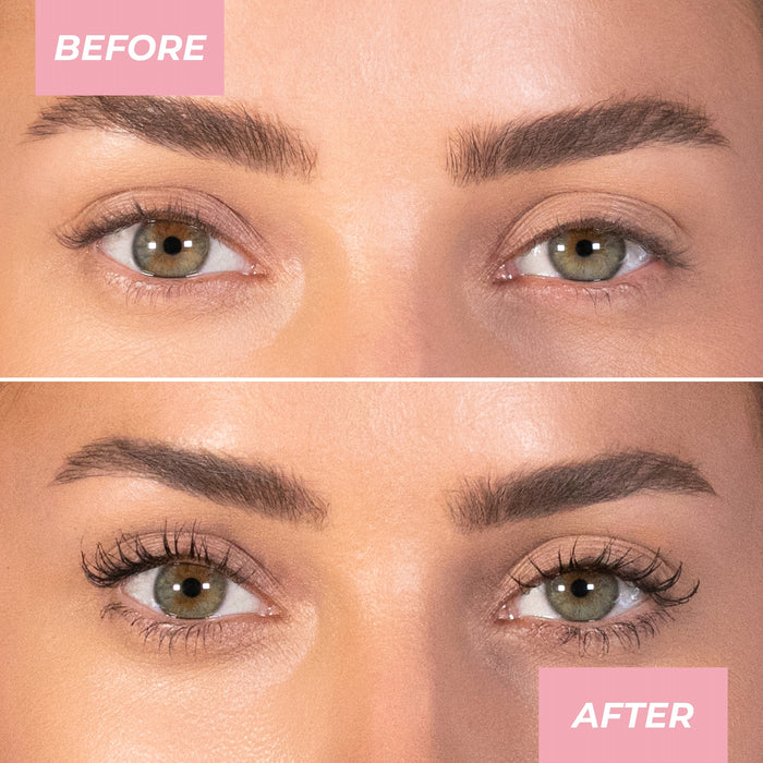 MCo Beauty Xtend Lash Growth Serum Mascara.