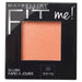 Maybelline Fit Me Blush Coral.
