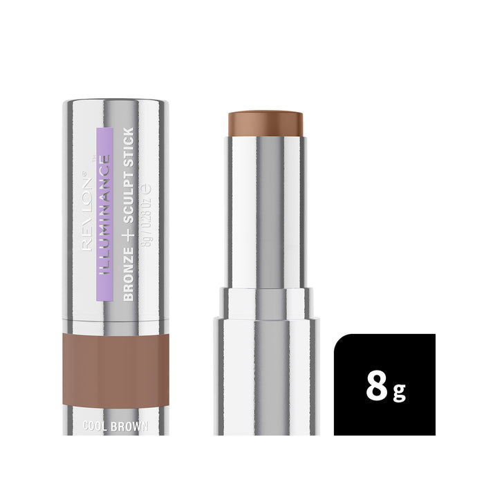 Revlon III Contour Stick Cool Brown